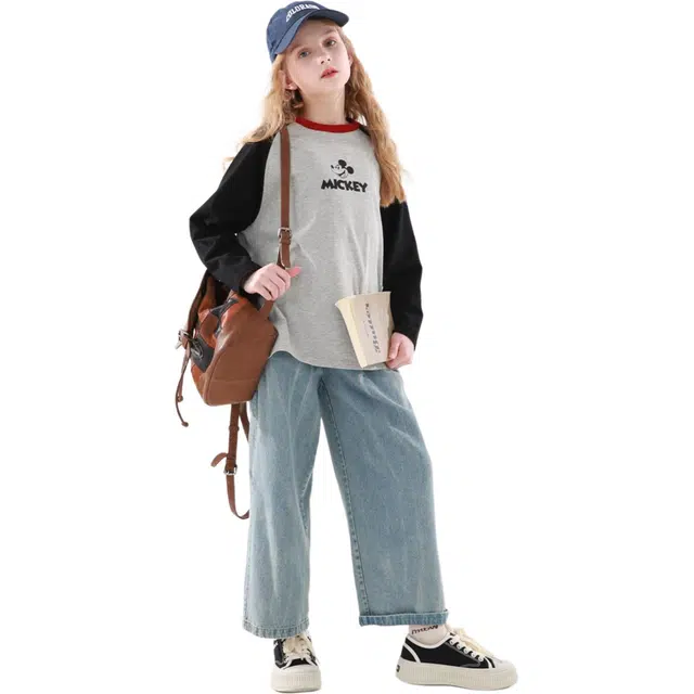 Disney T