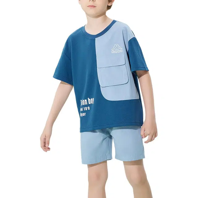KAPPA KIDS