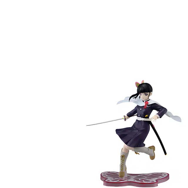 BANPRESTO d 15cm