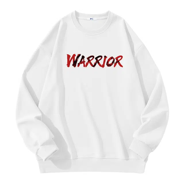 Warrior LOGO