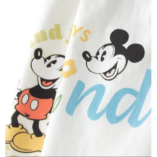 Disney T