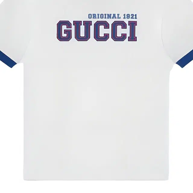 GUCCI LogoT