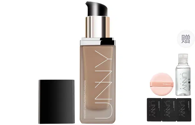 UNNY 30ml+100ml+*3+