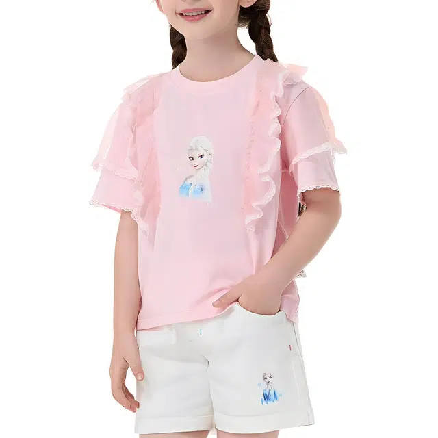 Disney T
