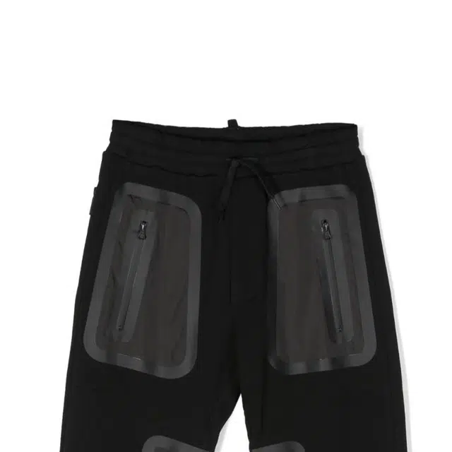 DSQUARED 2 Logo