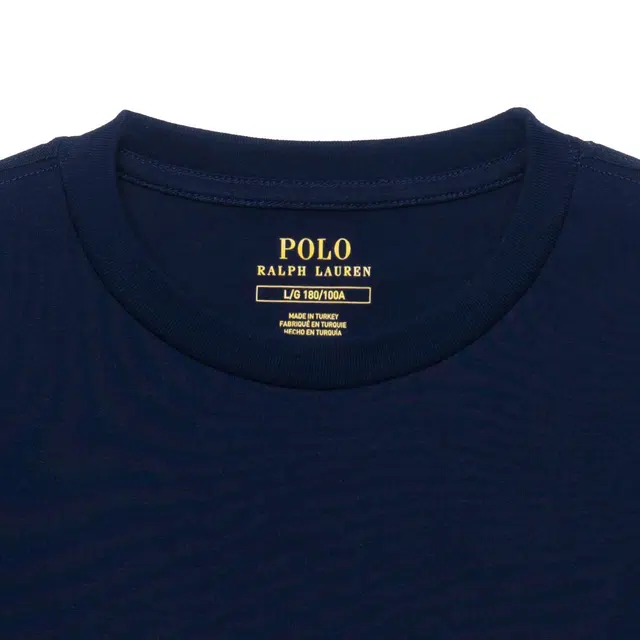 Polo Ralph Lauren SS22 T