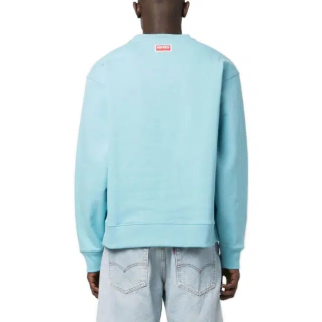 KENZO FW23 bokeLogo
