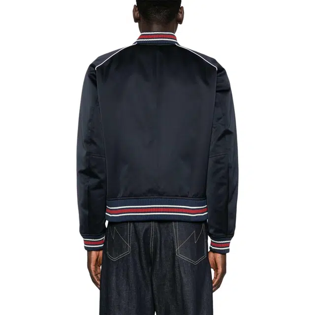 WALES BONNER FW24 Logo