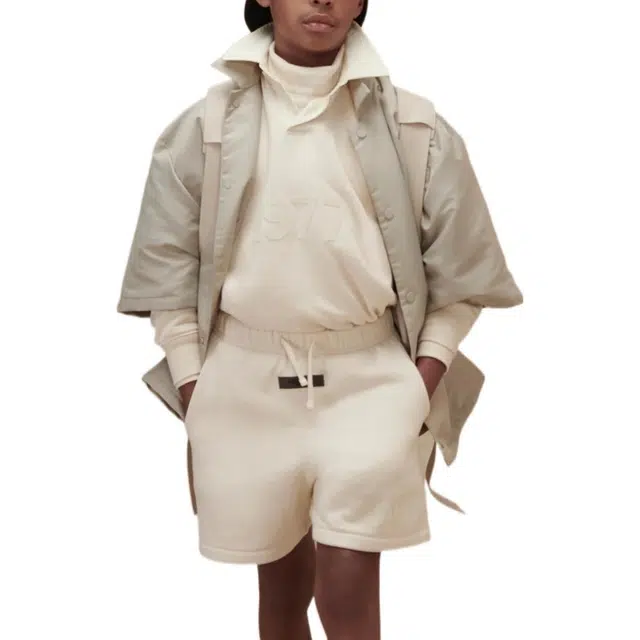 Fear of God Essentials
