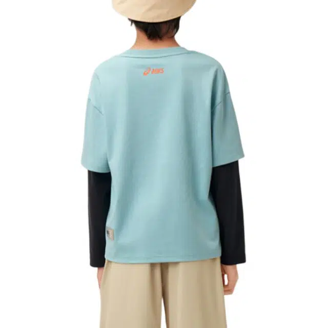 Asics T