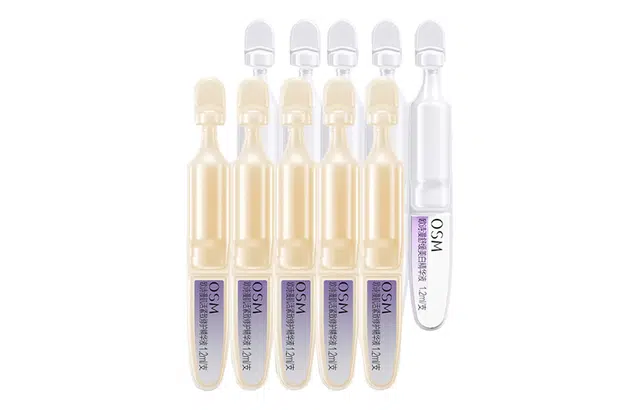 1.2ml*5+1.2ml*5