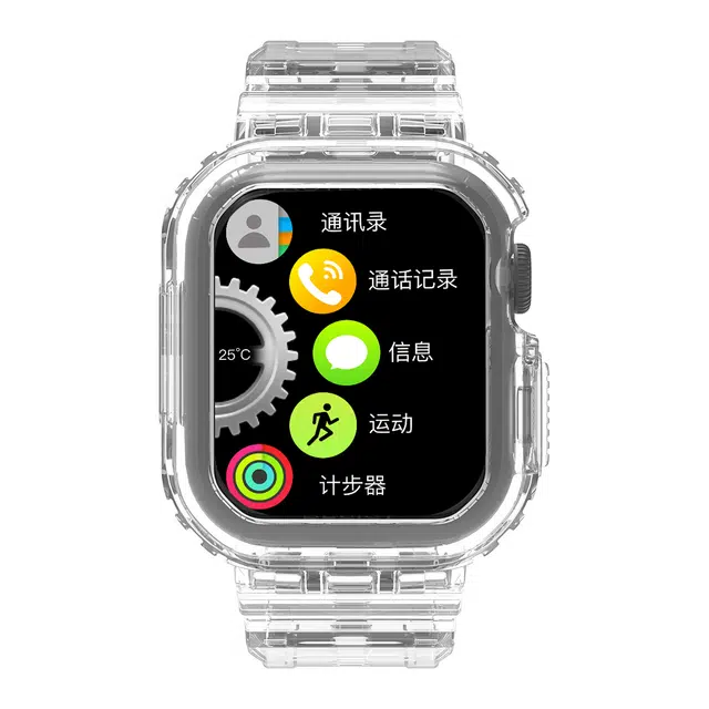 AOMN tpu apple watch8910