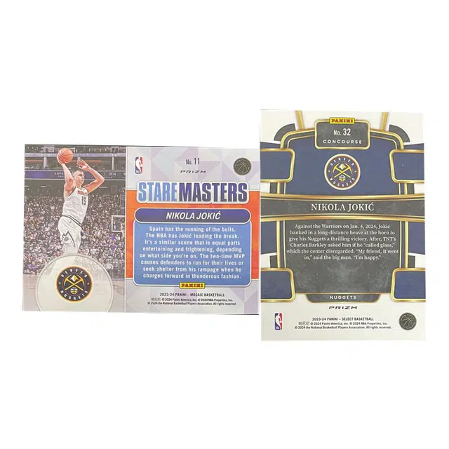 PANINI 2023-24 +SELECT 2