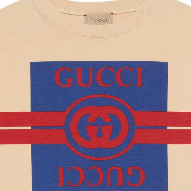 GUCCI T