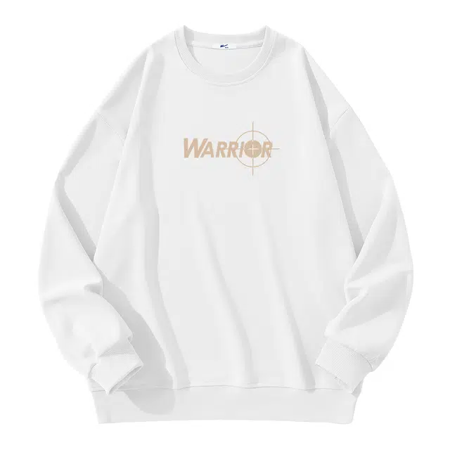Warrior LOGO