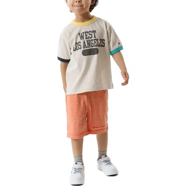 Champion SS23 T