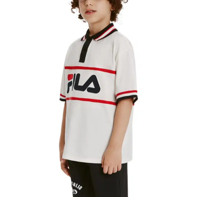 FILA Polo