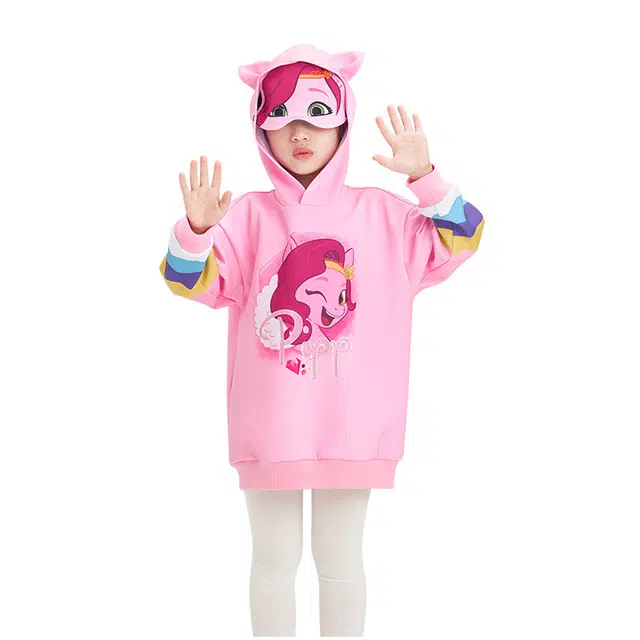 IKALI X Hasbro