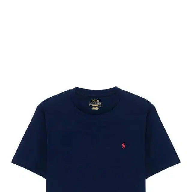 Polo Ralph Lauren SS22 T