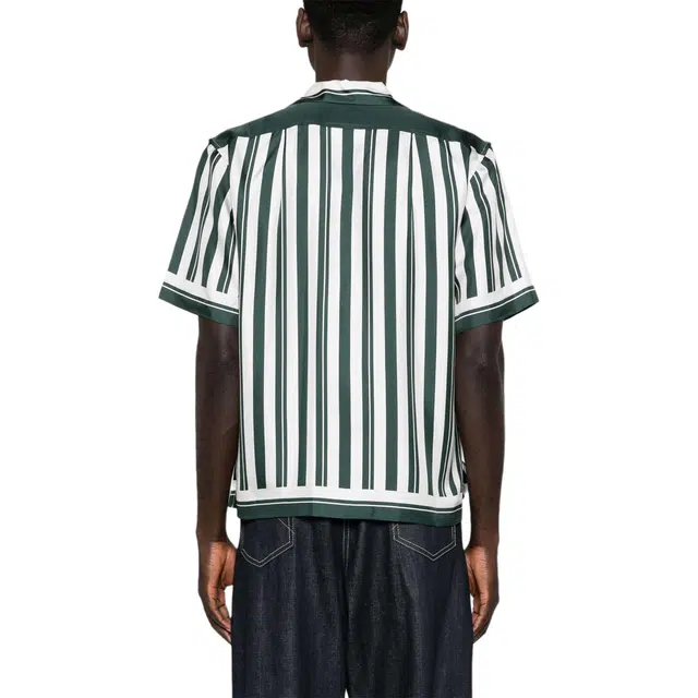 WALES BONNER FW24 Logo