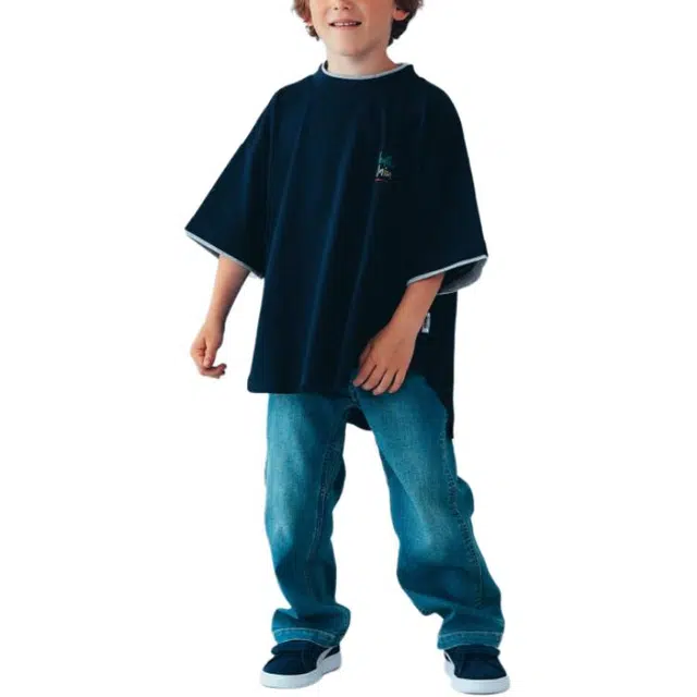 beams T