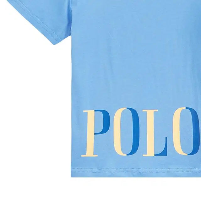 Polo Ralph Lauren LogoT