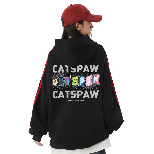 CAT'S PAW