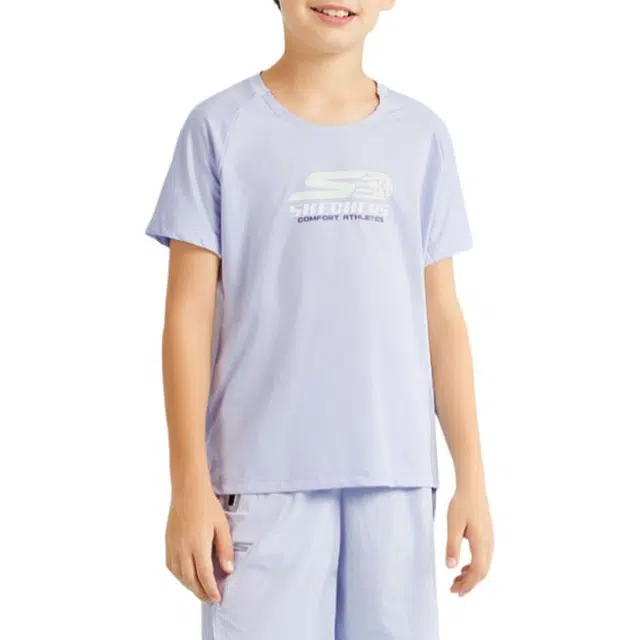 Skechers kids T