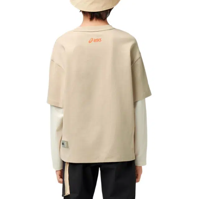Asics T