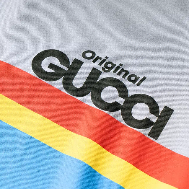 GUCCI SS22 T