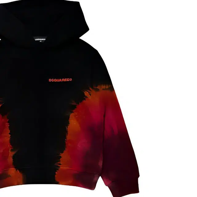 DSQUARED 2 SS24 Logo