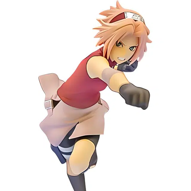 BANPRESTO vibration stars