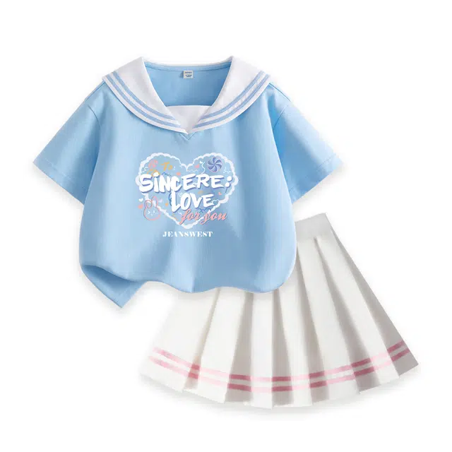 JEANSWEST JNR T
