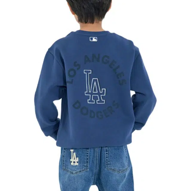 MLB KIDS