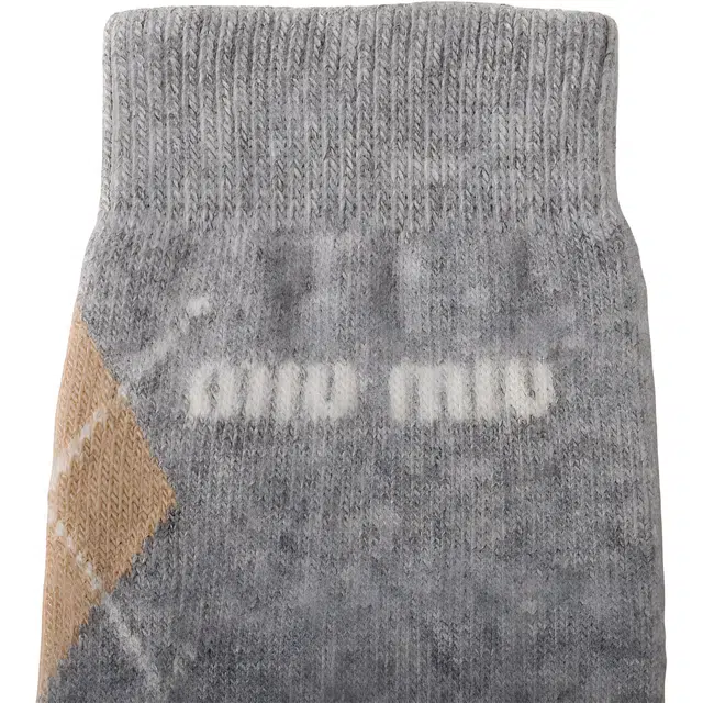 MIU MIU Logo 1