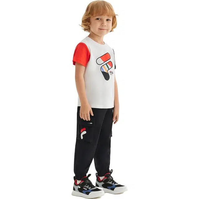 FILA SS23 Logo