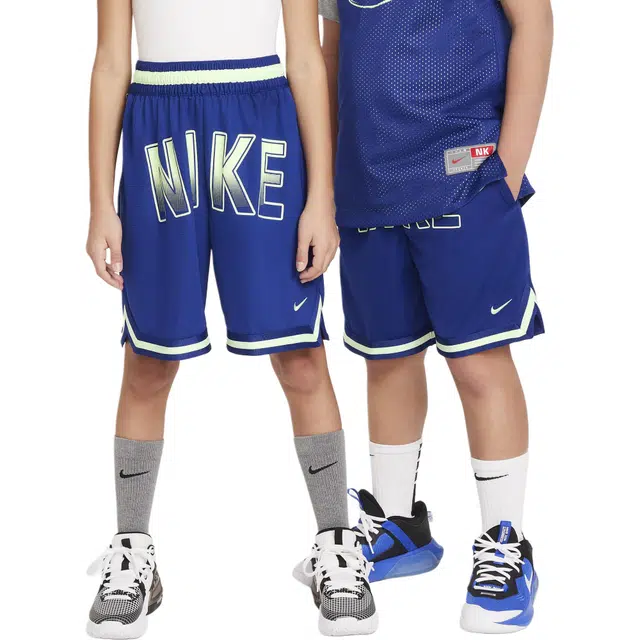 Nike DNA Culture of Basketball