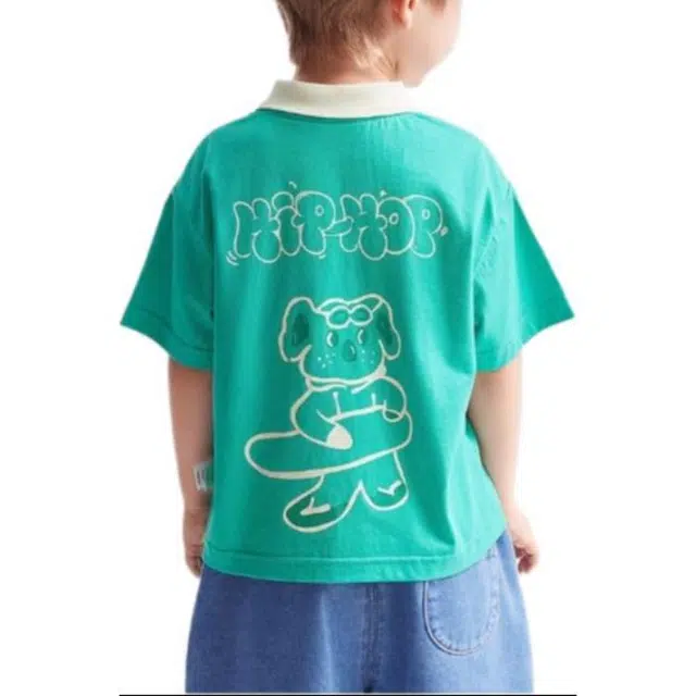MQD Polo