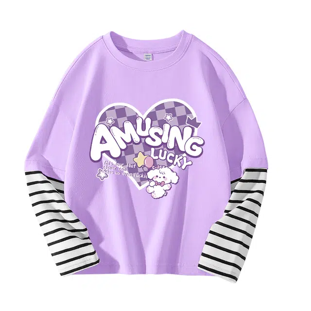 La Chapelle Kids T