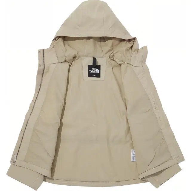 THE NORTH FACE W'S TRAVELER JACKET