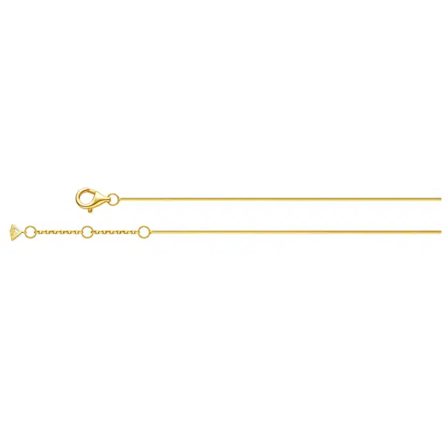 YIN 18K