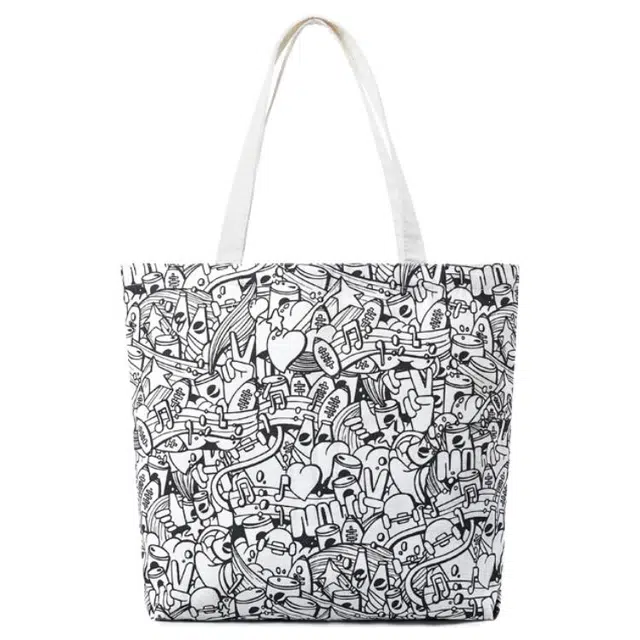 Pepsi Tote