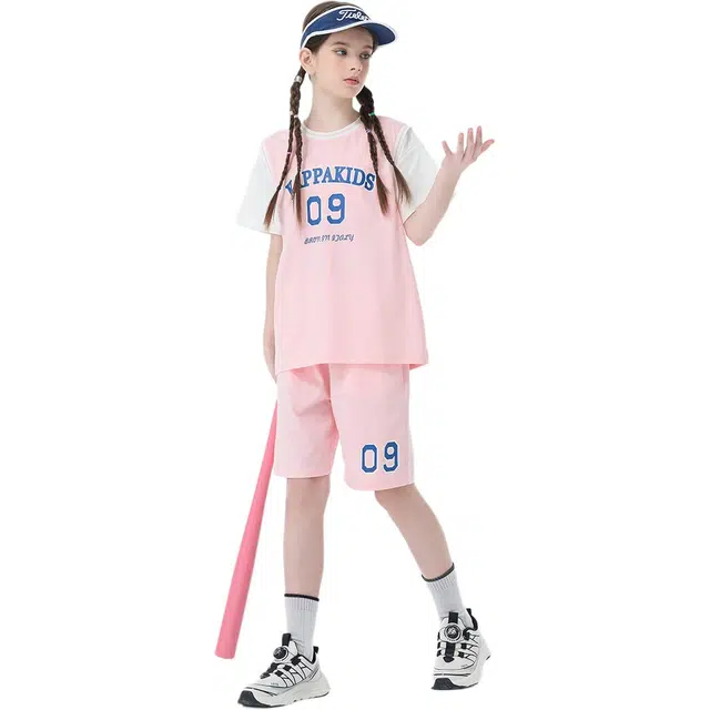 KAPPA KIDS