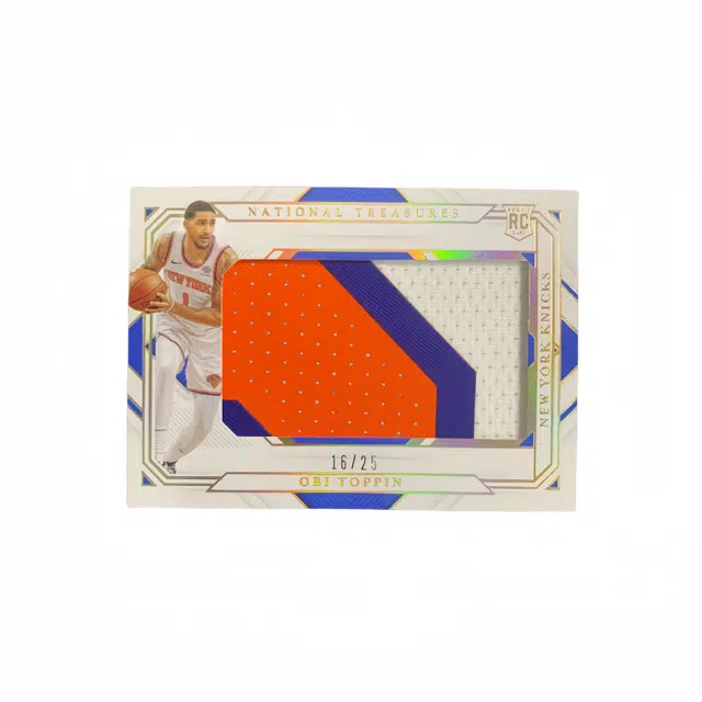 PANINI 2020-21 1625