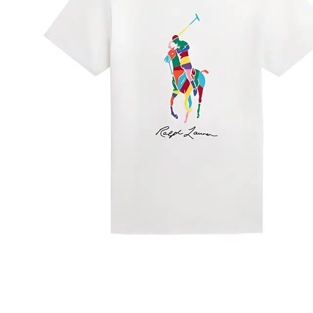 Polo Ralph Lauren T