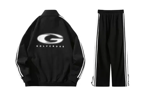 GOLFCROSS G
