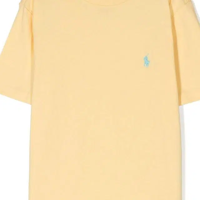 Polo Ralph Lauren SS23 T