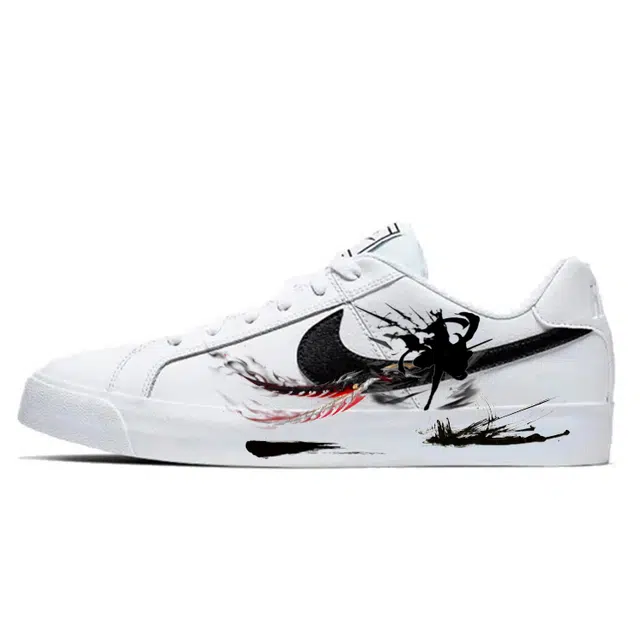 Nike Court Royale Ac