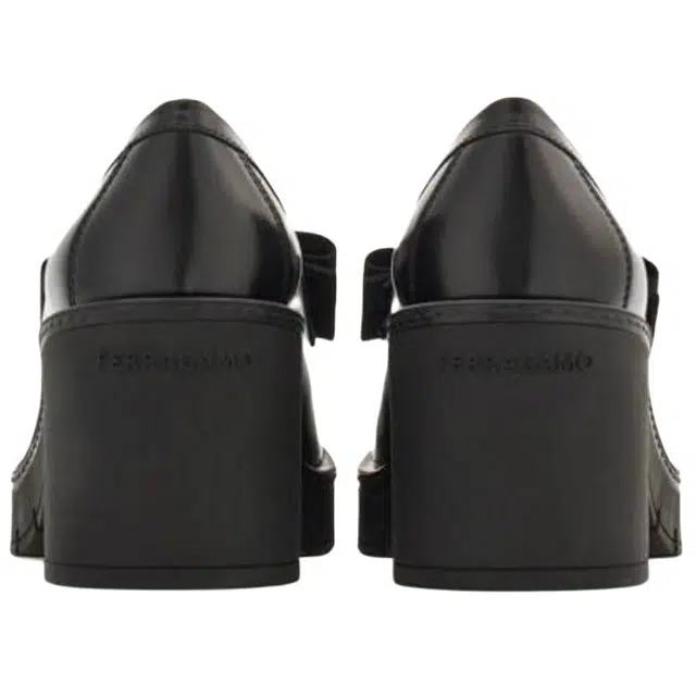 FERRAGAMO Vara 5.5cm
