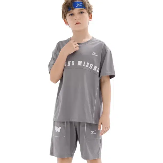 Mizuno T